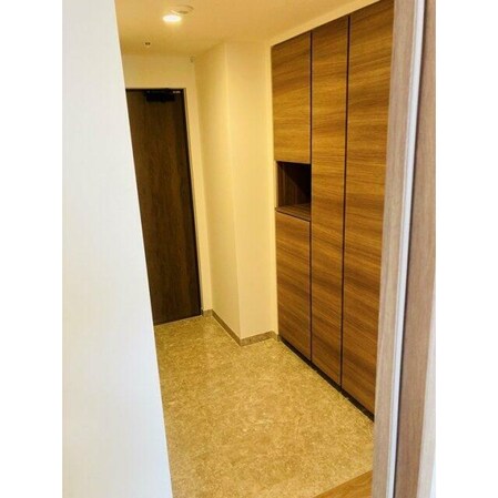 プラウドタワー小岩ファーストの物件内観写真